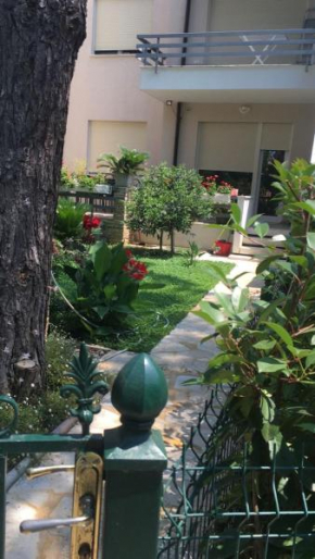 Garden Villa Lura
